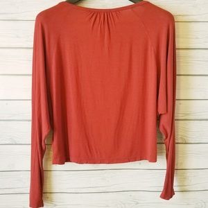 Forever 21 Sweaters - Forever21 | Batwing Cropped Cardigan (A51) Forever 21 Sweaters - Forever21 | Batwing Cropped Cardigan (A51)